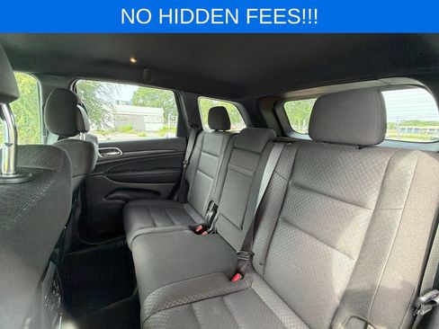 Used 2021 Jeep Grand Cherokee Laredo RWD image 39