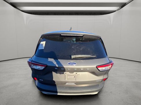 Used 2022 Ford Escape SE w/ Convenience Package image 4