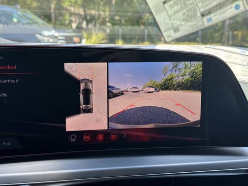 New 2026 Cadillac Lyriq V AWD/4WD image 28