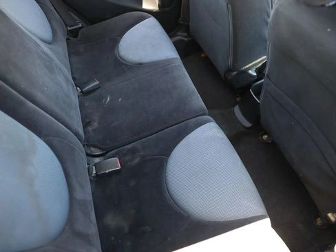 Used 2008 Honda Fit image 21