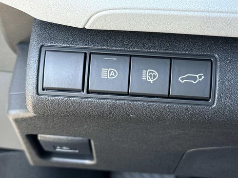 New 2026 Subaru Solterra Limited XT image 43