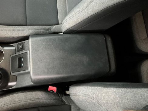 Used 2021 Ford Bronco Big Bend AWD/4WD image 19