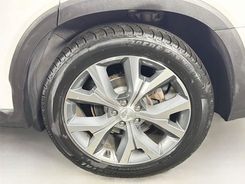 Used 2020 Hyundai Palisade SEL AWD/4WD image 36