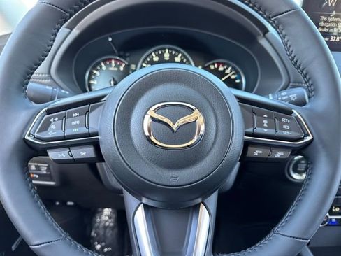 New 2025 MAZDA CX-5 AWD 2.5 S image 19