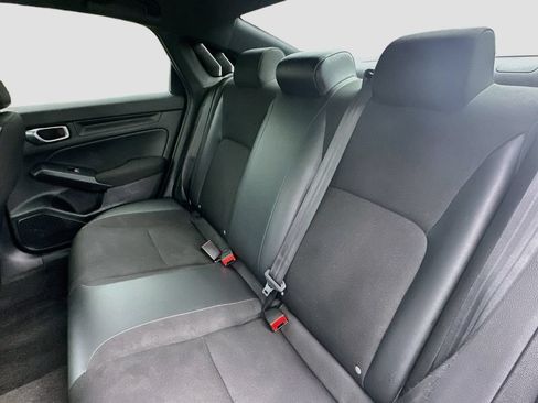 Used 2024 Honda Civic Sport image 22