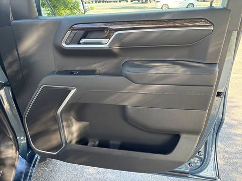 New 2026 GMC Sierra 1500 Elevation w/ X31 Off-Road Package AWD/4WD image 38
