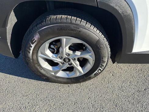 Used 2024 Hyundai Tucson SEL image 26