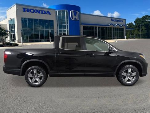 New 2026 Honda Ridgeline RTL image 6