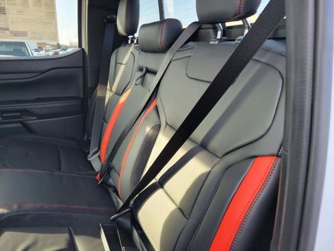 New 2025 Ford Ranger Raptor image 15