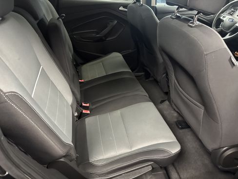 Used 2015 Ford Escape SE w/ Equipment Group 201A FWD image 14