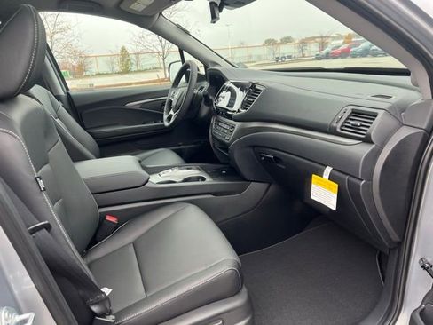 New 2026 Honda Ridgeline RTL image 30