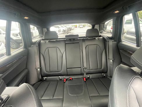 Used 2023 BMW X3 sDrive30i RWD image 25
