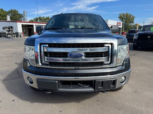 Used 2014 Ford F150 XLT image 8