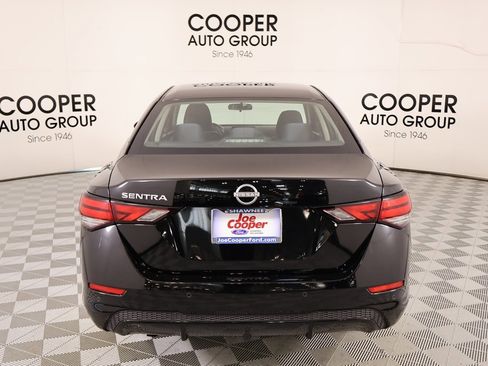 Used 2024 Nissan Sentra S image 20