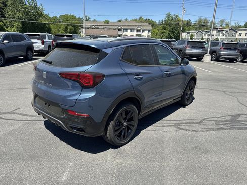 New 2026 Buick Encore GX Sport Touring w/ Advanced Technology Package AWD/4WD image 6