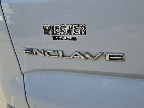 Used 2020 Buick Enclave Premium w/ Surround and Sites Package image 14