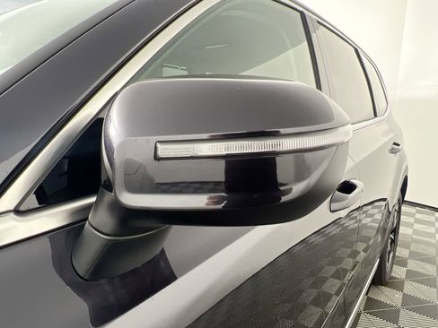 New 2025 Kia Telluride EX image 12