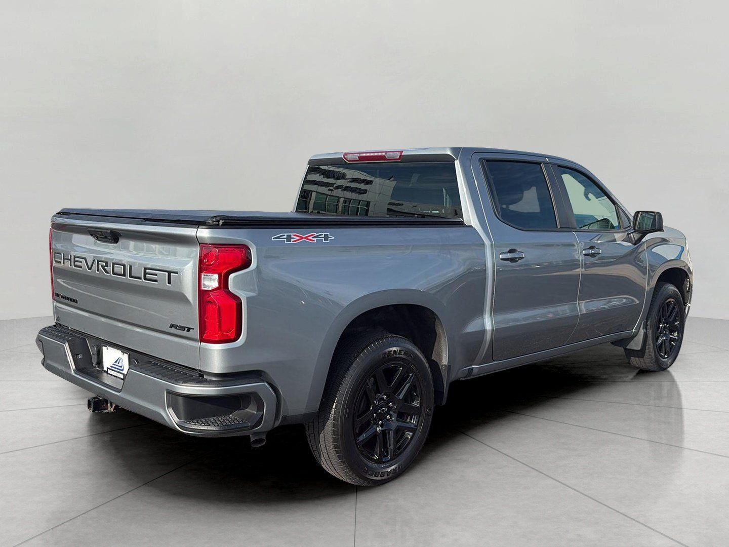 Used 2023 Chevrolet Silverado 1500 RST w/ Protection Package AWD/4WD image 4
