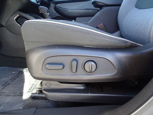 Certified 2023 Chevrolet TrailBlazer LT image 22