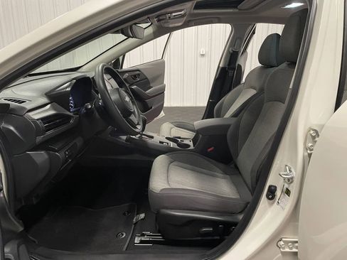 Used 2024 Subaru Crosstrek 2.0i Premium image 35