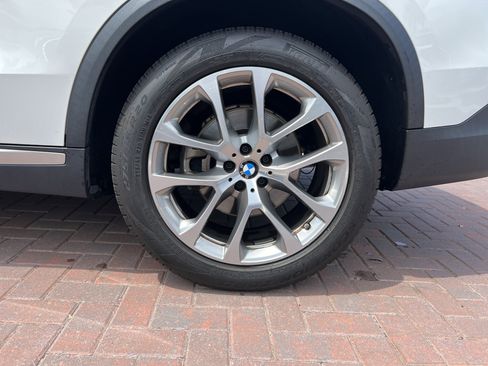 Used 2021 BMW X5 sDrive40i w/ Premium Package 2 RWD image 13