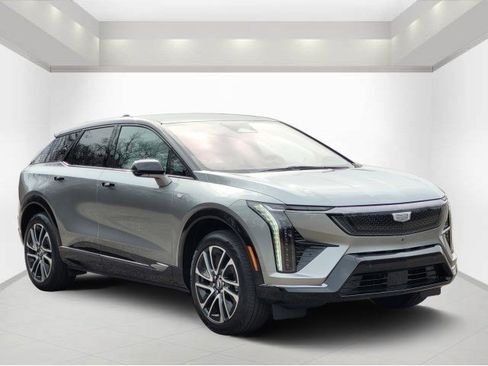 New 2026 Cadillac Optiq Sport 2 image 1