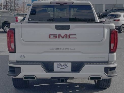Certified 2020 GMC Sierra 1500 Denali w/ Denali Ultimate Package image 18