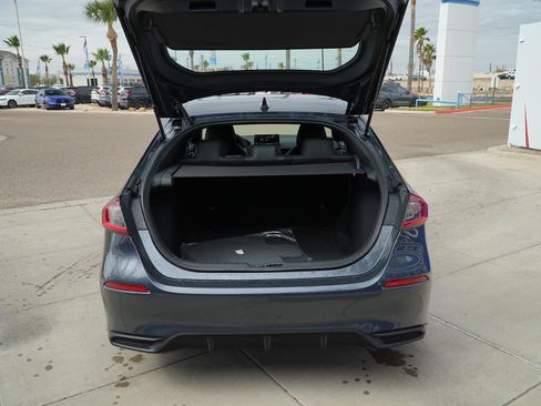 Certified 2026 Honda Civic Sport image 12