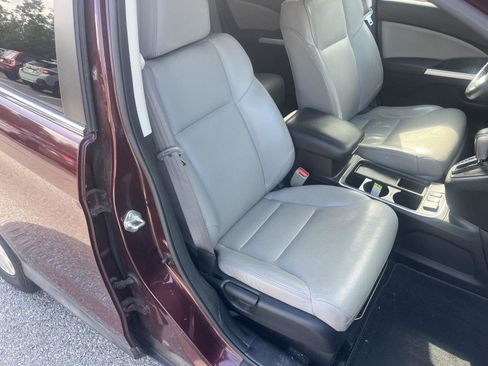 Used 2015 Honda CR-V EX-L image 22