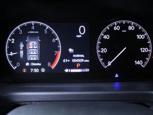 Used 2025 Honda Odyssey EX-L image 22