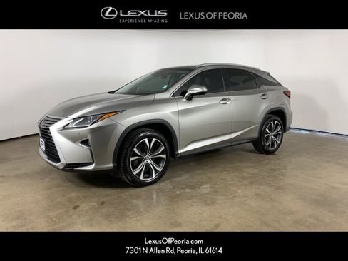 Used 2019 Lexus RX 350 350 image 1