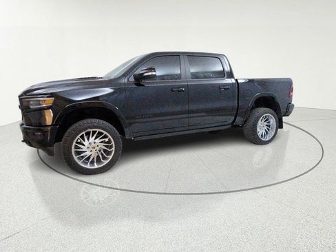 Used 2020 RAM 1500 Limited image 4