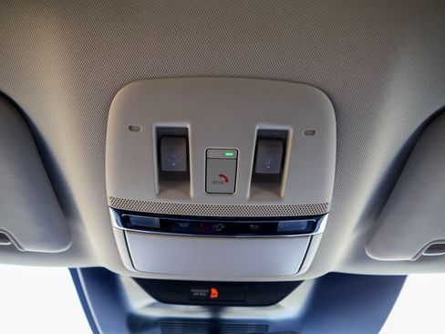 New 2026 Nissan Murano SL AWD/4WD image 17