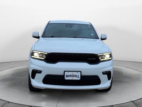 Used 2022 Dodge Durango GT image 9