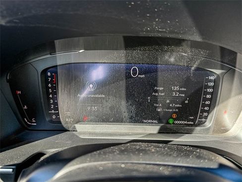 New 2025 Honda Pilot Elite image 29