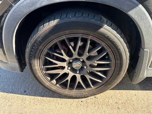 Used 2016 Honda HR-V EX-L image 10