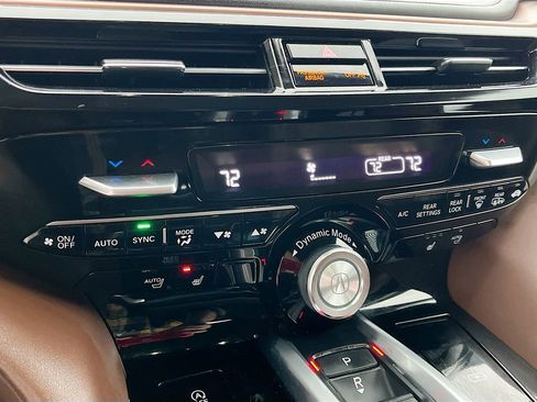 Used 2024 Acura MDX Technology image 21