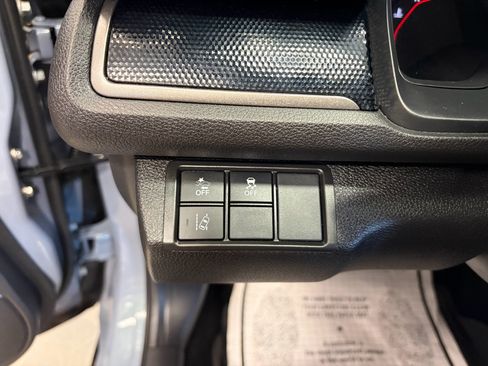 Used 2021 Honda Civic Sport image 13