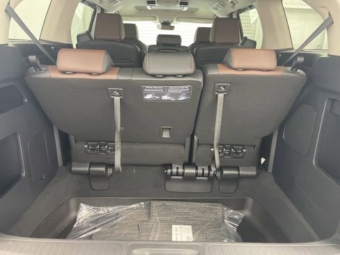 New 2026 Honda Odyssey Elite image 29