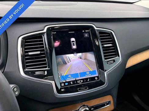 Used 2023 Volvo XC90 B6 Plus w/ Protection Package Premier AWD/4WD image 27