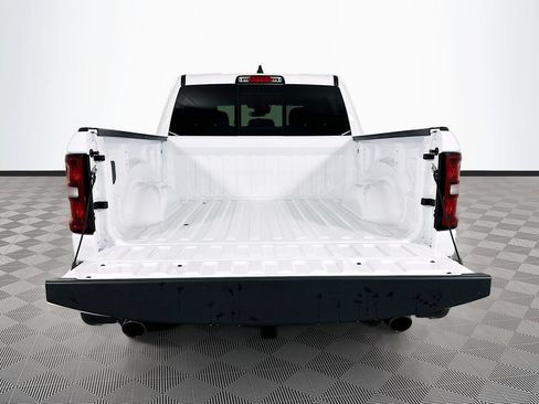 New 2026 RAM 1500 4x4 Crew Cab image 21