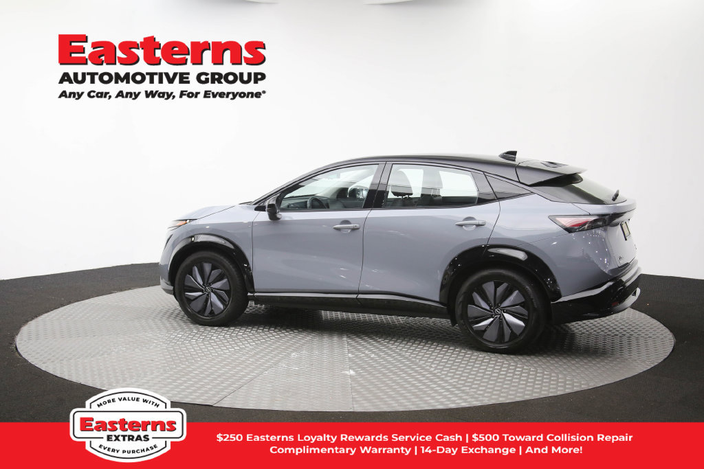 Used 2023 Nissan Ariya AWD image 68