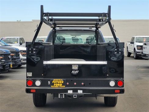 New 2025 Ford F350 XL image 5