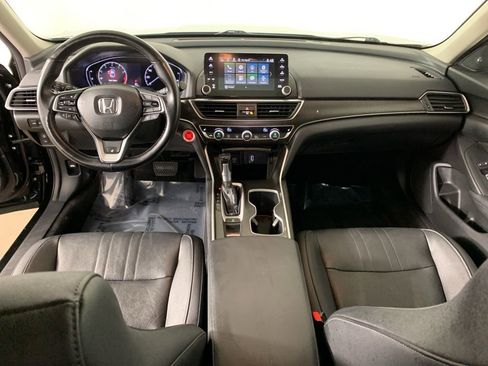 Used 2019 Honda Accord EX-L image 33