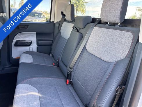 Used 2024 Ford Maverick XLT image 17