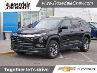 Used 2025 Chevrolet Equinox LT w/ Convenience Package II AWD/4WD video 1