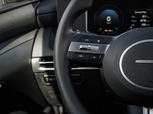 New 2026 Hyundai Santa Cruz SEL AWD/4WD image 19