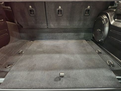 Used 2021 Jeep Wrangler Unlimited Sahara AWD/4WD image 43