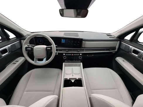 New 2026 Hyundai Santa Fe SE FWD image 12