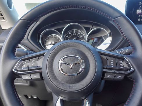 Used 2025 MAZDA CX-5 Carbon Edition AWD/4WD image 19